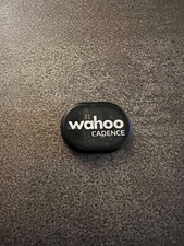 Wahoo rpm cycling for sale  LONDON