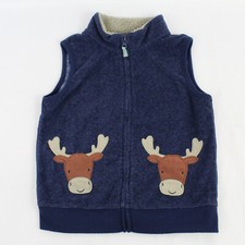 Carters one fleece for sale  Mcminnville