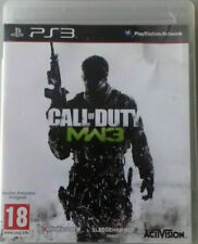Jeu ps3 call d'occasion  Cabannes
