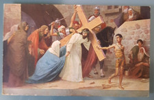 Jesus christus christentum gebraucht kaufen  Oberviechtach