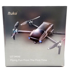 Ruko u11 mini for sale  Tampa