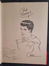 Stéphane marchetti rafael d'occasion  Paris XVIII