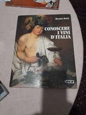 Conoscere vini italia usato  Campolongo Tapogliano