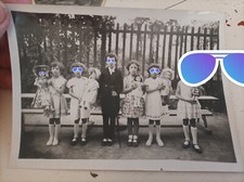 Ancienne photo cazouls d'occasion  Lamalou-les-Bains