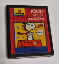 Videogame vintage snoopy usato  Massa Finalese