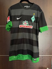 Werder bremen nike gebraucht kaufen  Kalkar