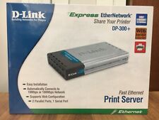 Fast ethernet print usato  Roma