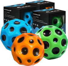Bouncy ball moon for sale  Denver