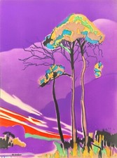 Vibrant mid century for sale  Blaine