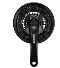 Shimano guarnitura mtb usato  Cassina de' Pecchi