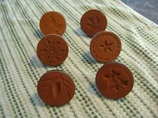 Rycraft 1977 cookie for sale  Orange