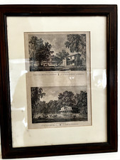 Gravures malmaison . d'occasion  Soisy-sous-Montmorency