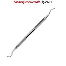 Sonda fig. 17a usato  Firenze