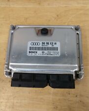 Oem 2001 audi for sale  Northampton