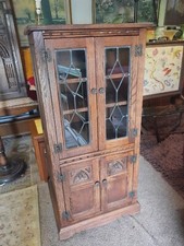 Oak old charm for sale  STAFFORD