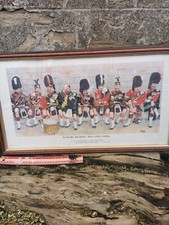 Art print beating for sale  DARWEN