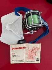 Moulinets penn reels d'occasion  Sotteville-lès-Rouen