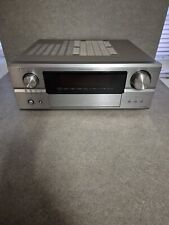 Denon avr 2807 gebraucht kaufen  Gelsenkirchen