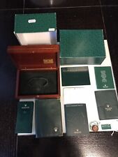 Rolex ref. 116523 usato  Monza