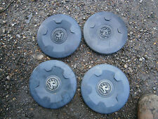 Wheel hub caps for sale  BRAINTREE