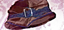 Cappello cloche velluto usato  Firenze