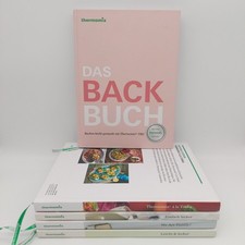 Thermomix kochbuch leicht gebraucht kaufen Thermomix kochbuch leicht gebraucht kaufen  Oberhausen