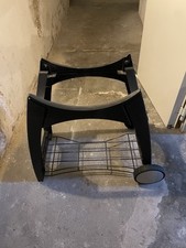 Weber grillwagen rollwagen gebraucht kaufen  Regensburg