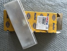 Hella innenleuchte weiß gebraucht kaufen  Georgenthal