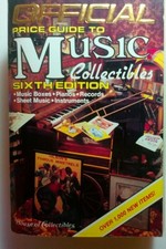 Fficial price guide gebraucht kaufen  Lübeck