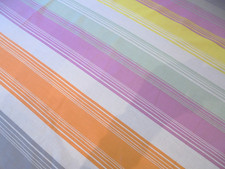 Vintage candy striped for sale  REDRUTH