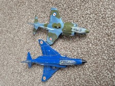 Vintage dinky toys for sale  NEWARK