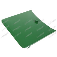 Haubenteil john deere gebraucht kaufen Haubenteil john deere gebraucht kaufen  Stapel