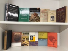 Philosophy & Thought books Freud Wittgenstein Jasper Russell Biographies x12 comprar usado Philosophy & Thought books Freud Wittgenstein Jasper Russell Biographies x12 comprar usado  Enviando para Brazil