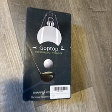 Goptop pressure putt for sale  Azle