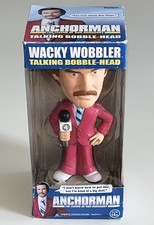 Wacky wobbler talking for sale  REDDITCH