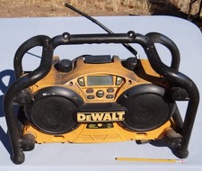 Dewalt dc011 work for sale Dewalt dc011 work for sale  Susanville