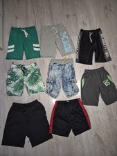 Jungen shorts paket gebraucht kaufen  Reichenbach/O.L.