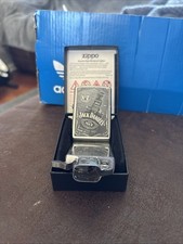 New zippo jack for sale  CRAMLINGTON
