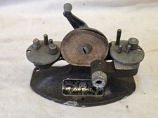 Vintage contact breaker for sale  ORPINGTON
