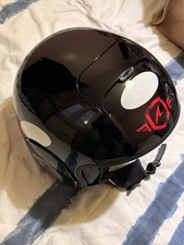 Casque moto shark d'occasion  Estrées-Saint-Denis