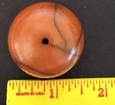 Large bakelite amber for sale  Claremont