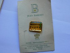 Pin jean bardet d'occasion  Poitiers