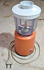 Frullatore elettrico vintage usato  Crema