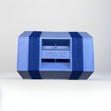 Vintage rolykit blue for sale  Sewickley