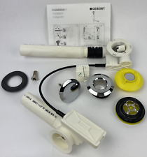 Geberit push control for sale  Oceanside