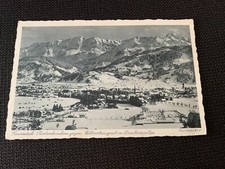 Garmisch partenkirchen wetters gebraucht kaufen  Arnsberg