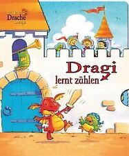Kleine drache dragi gebraucht kaufen  Berlin