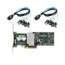 Kit de expansão de armazenamento LSI 9260-8i IBM M5015 comprar usado  Enviando para Brazil