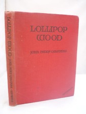 Lollipop wood john for sale  WATERLOOVILLE