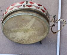 Marsch blech trommel gebraucht kaufen  Denkingen